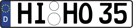 HI-HO35