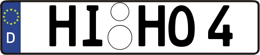 HI-HO4
