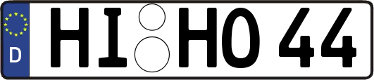 HI-HO44