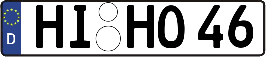 HI-HO46