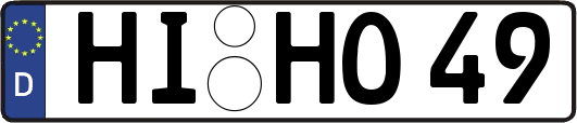 HI-HO49