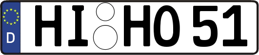 HI-HO51