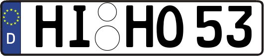 HI-HO53