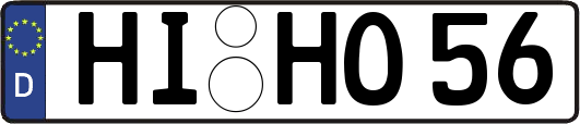 HI-HO56