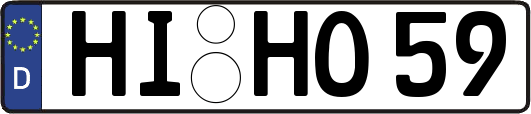 HI-HO59