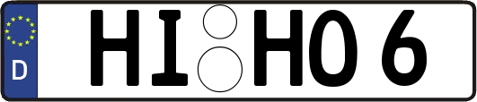 HI-HO6