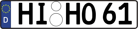 HI-HO61