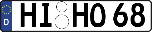 HI-HO68