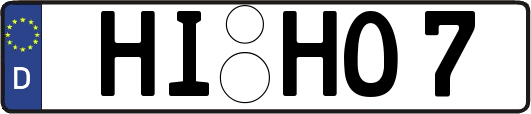 HI-HO7