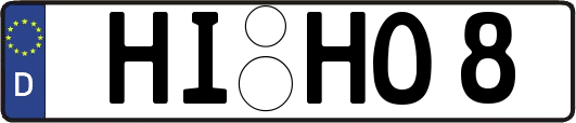 HI-HO8