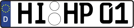 HI-HP01