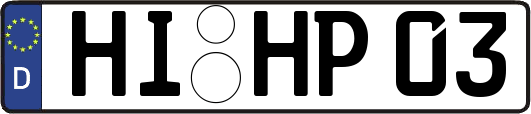 HI-HP03