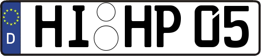 HI-HP05