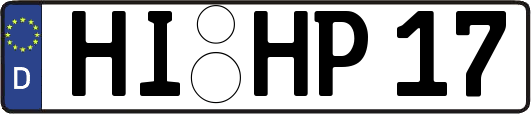 HI-HP17