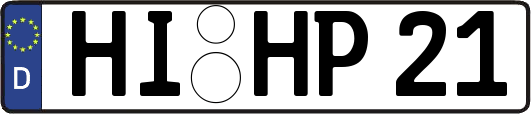 HI-HP21