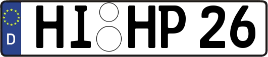 HI-HP26