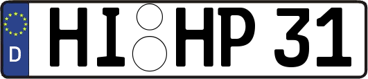 HI-HP31