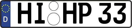 HI-HP33