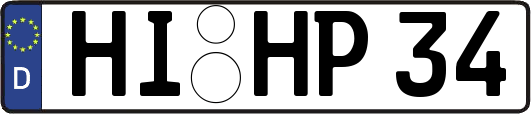 HI-HP34