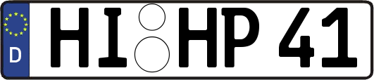 HI-HP41