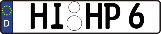 HI-HP6