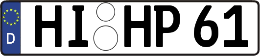 HI-HP61