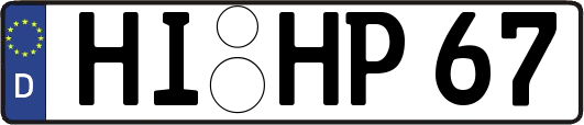 HI-HP67