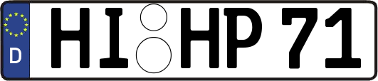 HI-HP71
