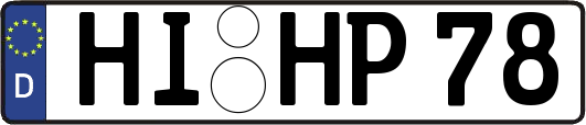 HI-HP78