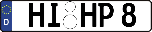 HI-HP8