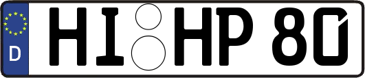HI-HP80