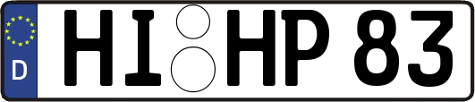 HI-HP83
