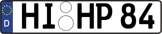 HI-HP84