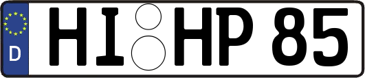HI-HP85
