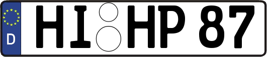 HI-HP87