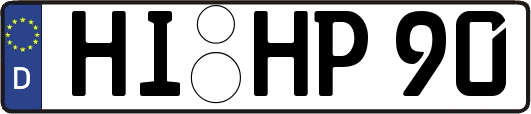 HI-HP90