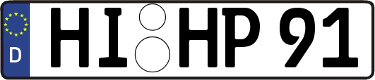 HI-HP91