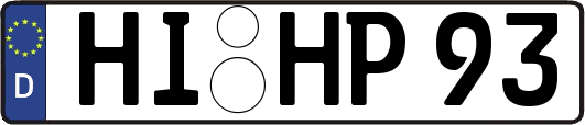 HI-HP93