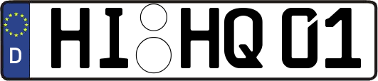 HI-HQ01