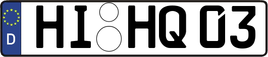 HI-HQ03