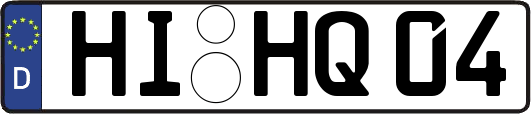 HI-HQ04