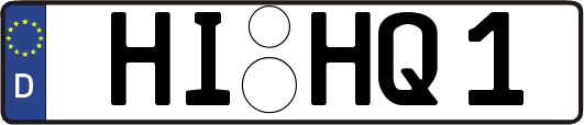 HI-HQ1