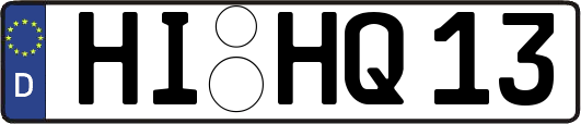 HI-HQ13