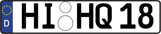 HI-HQ18