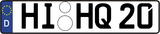HI-HQ20