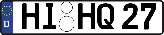 HI-HQ27