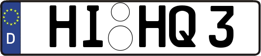 HI-HQ3