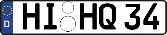 HI-HQ34