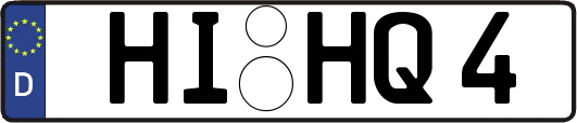 HI-HQ4