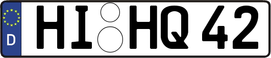 HI-HQ42
